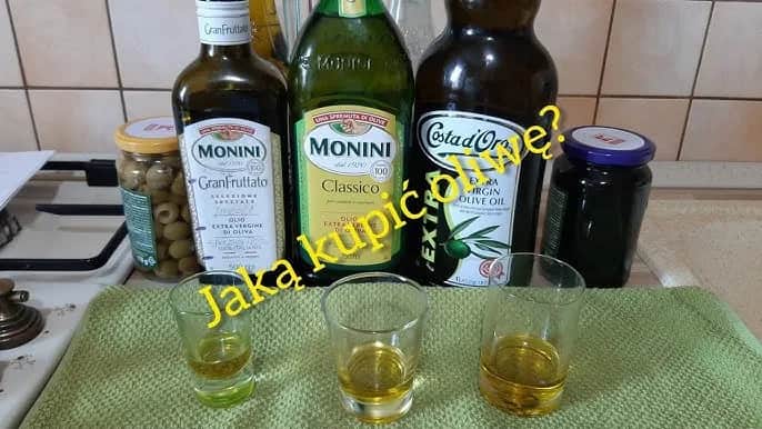 Tania oliwa z oliwek: Jak ją wybrać i na co zwrócić uwagę