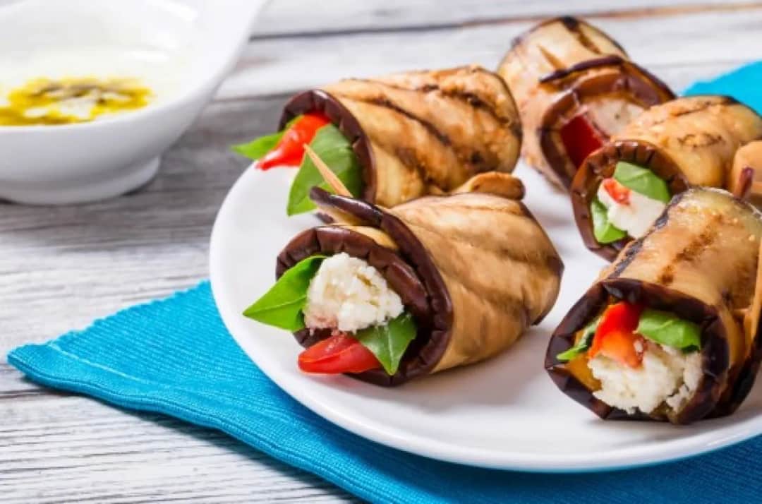 Jak przygotować bakłażana dla dzieci? Smaczne i zdrowe przepisy