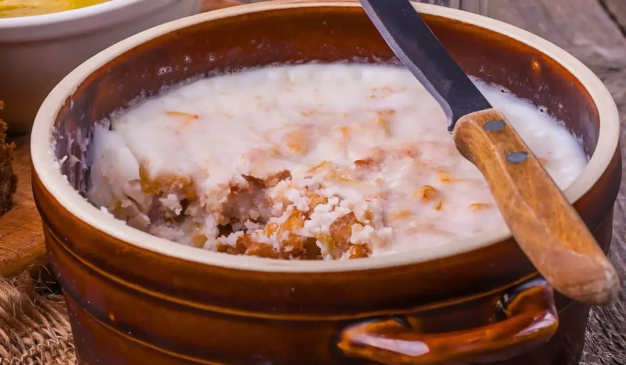 Kostka smalcu: Praktyczne porady i różne zastosowania w codziennej kuchni