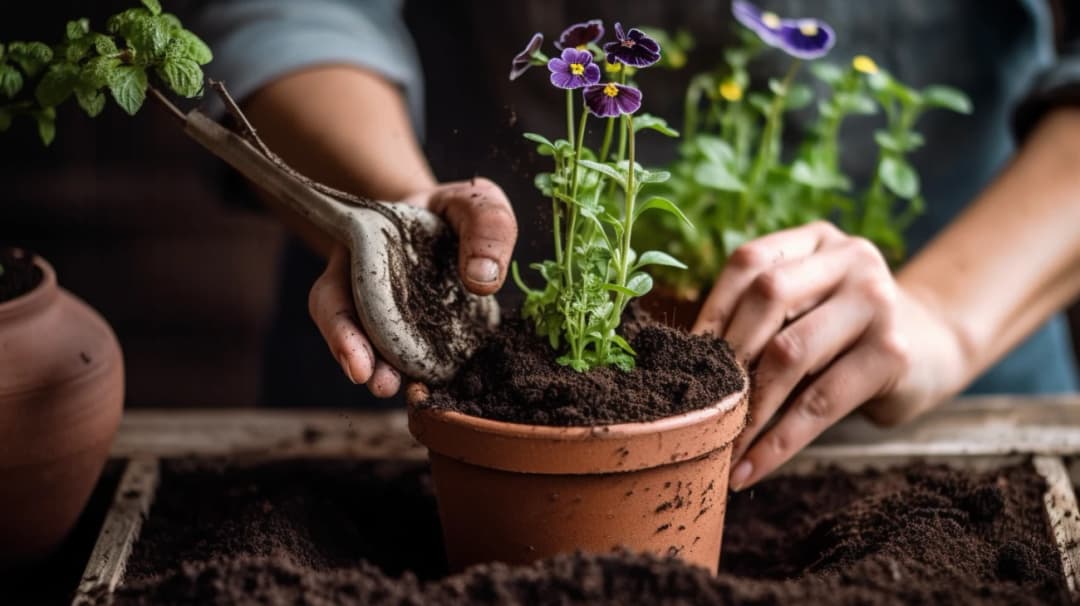 Praktyczne wskazówki dotyczące robienia rozsady - zdobądź doskonałe sadzonki w domu