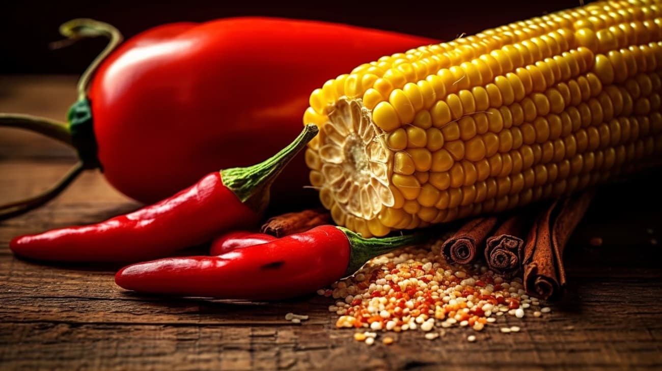 Odkryj Jak Skutecznie Zaprawiać Kukurydzę Chili - Sekrety Ogrodników