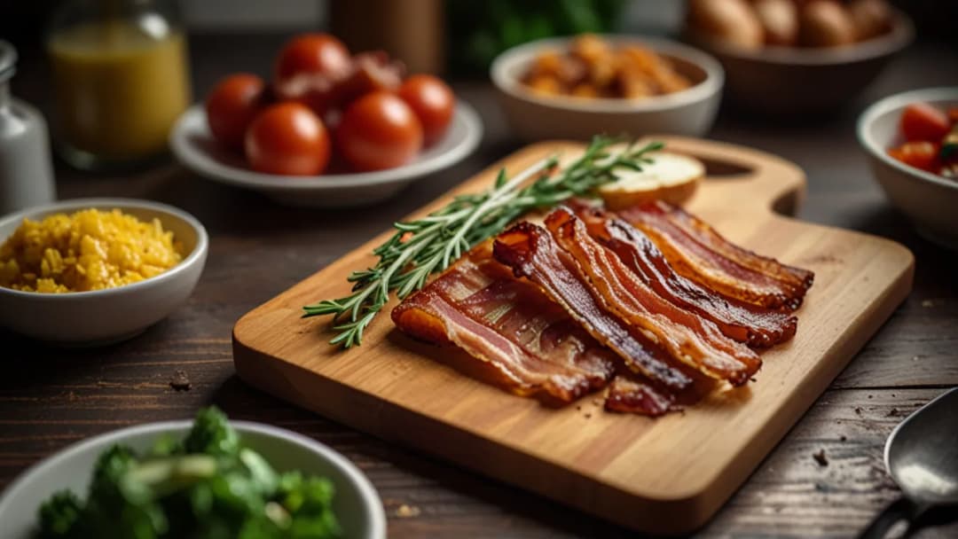 Boczek krojony: Jak go wykorzystać w różnych potrawach?