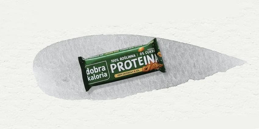 Czy baton proteinowy jest zdrowy? Sprawdź, co musisz wiedzieć!