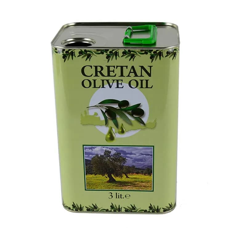 Ile kosztuje oliwa z oliwek w Grecji? Ceny, które zaskoczą każdego