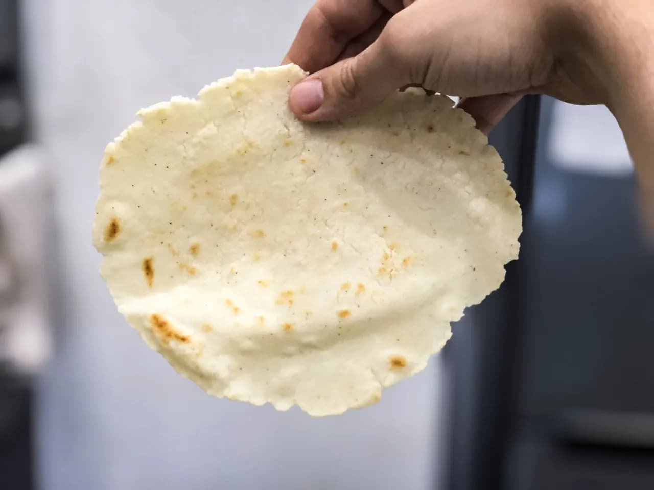 Jaka mąka do tortilli? Odkryj najlepsze opcje i zamienniki