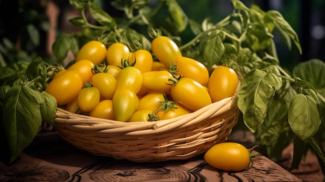 Odkryj Tajemnice Uprawy Pomidorów Lima - Nasiona, Cena i Wskazówki Jak Uprawiać