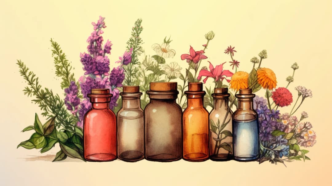 Odkryj Świat Aromatów z Olejkami Eterycznymi - Twoja Droga do Relaksu i Uzdrowienia