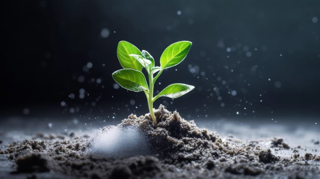 Odkryj korzyści stosowania sody oczyszczonej w swoim ogrodzie