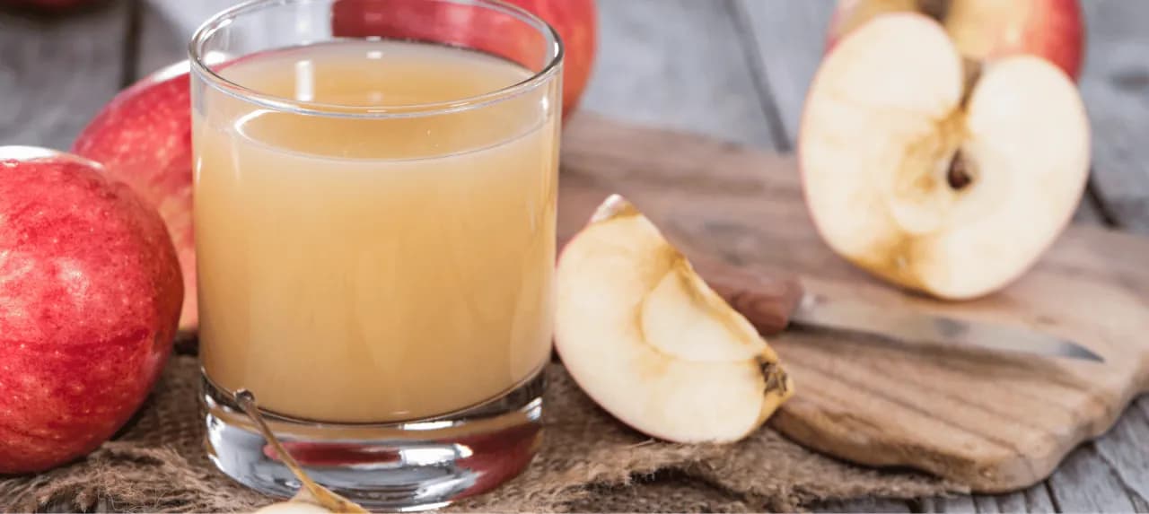 Jakie jabłka na sok z wyciskarki? Odkryj najlepsze odmiany do soku