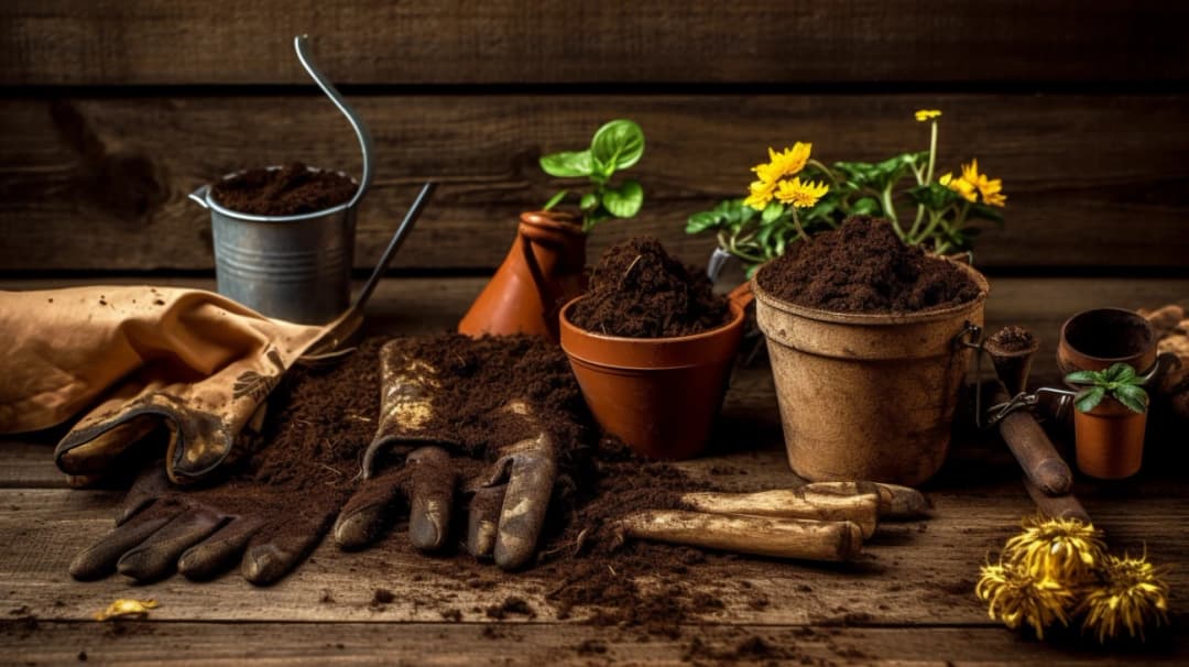 Najlepsza ziemia do wysiewu i pikowania - Wysokiej jakości, Prozdrowotna dla Twoich roślin!