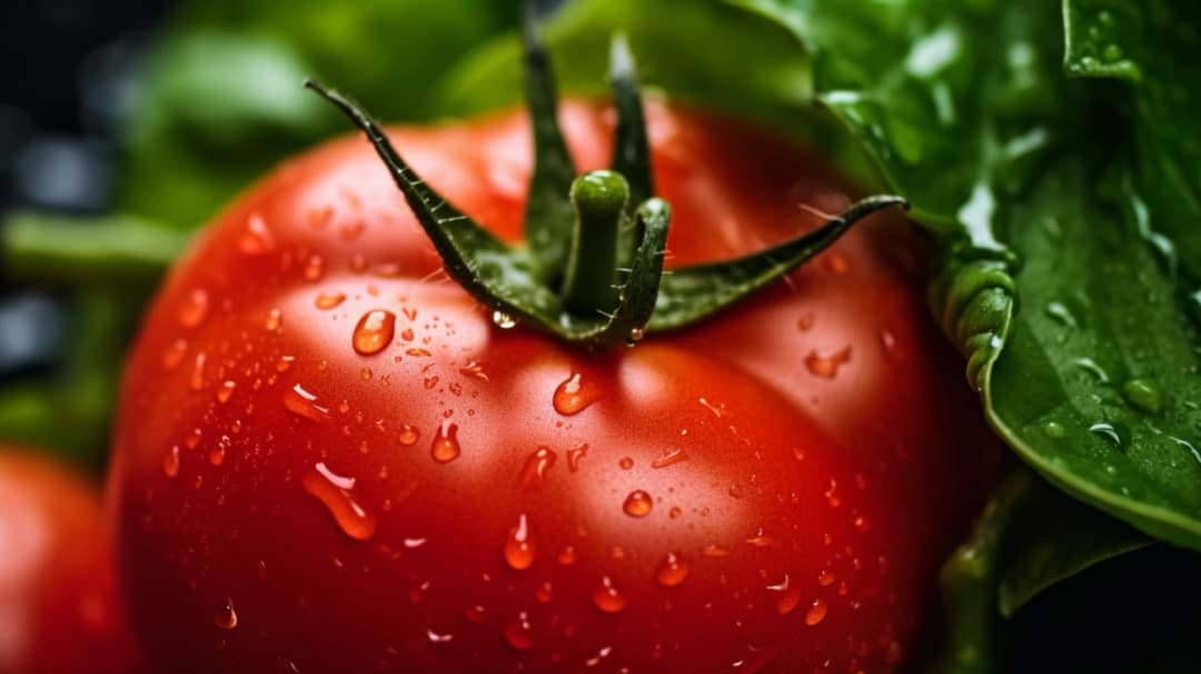 Odkryj Perła Sadu: Unikalny Smak Ogrodowego Pomidoru Pearl